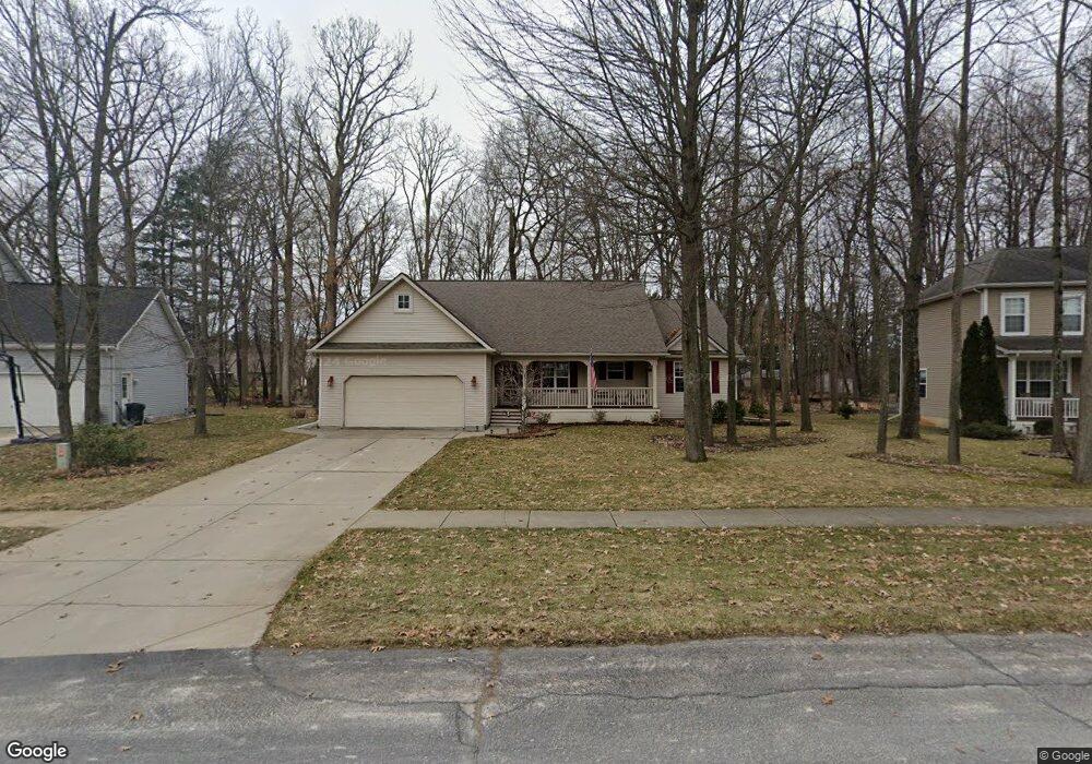 6385 Acorn Way unit 47, Linden, MI 48451 - photo 1