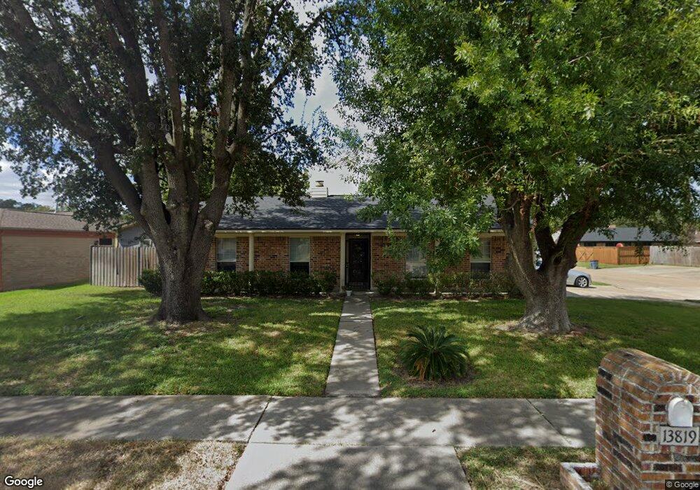 13819 Elkwood Dr, Houston, TX 77038 - photo 1