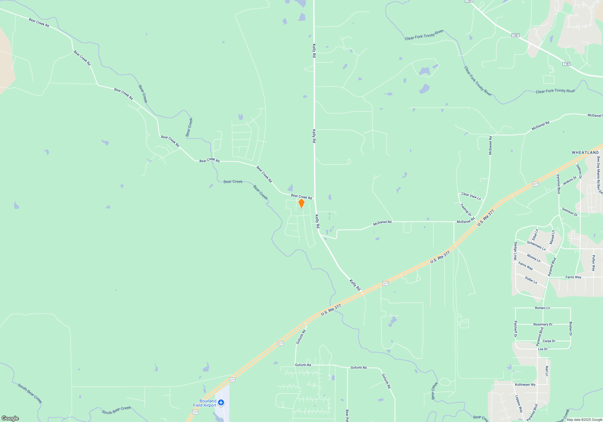 Open Map