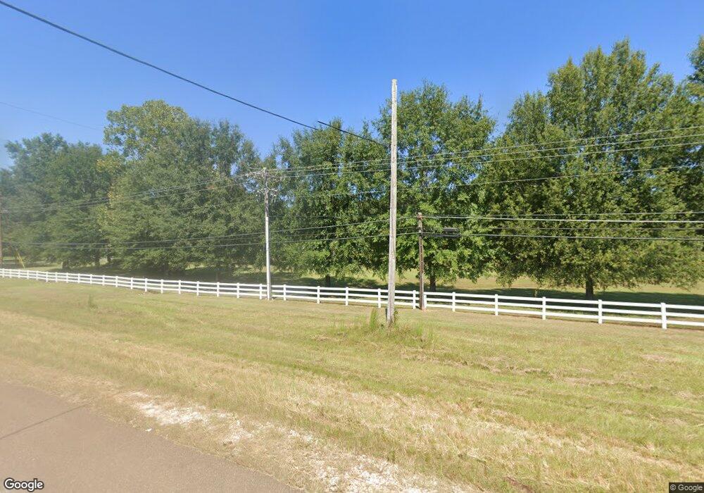PR1101 Cotton Creek @ Hwy 314, Oxford, MS 38655 - photo 1