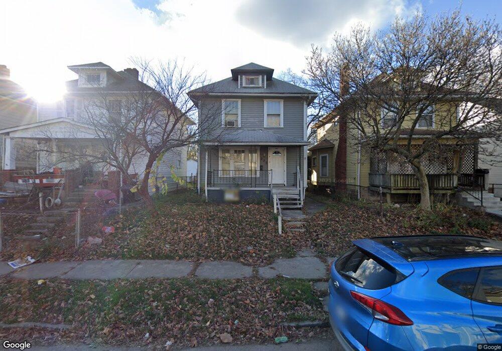 223 S Richardson Ave, Columbus, OH 43204 - photo 1