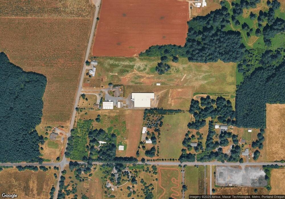 24850 S Eldorado Rd, Mulino, OR 97042 - photo 1