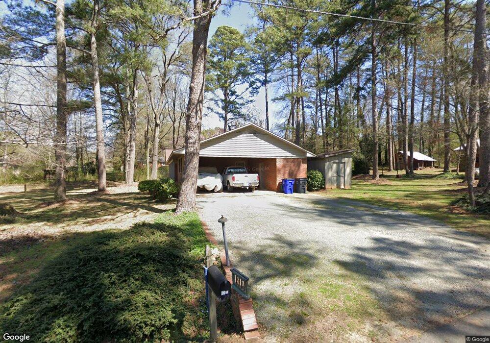 1205 Fields Ave, Siler City, NC 27344 - photo 1