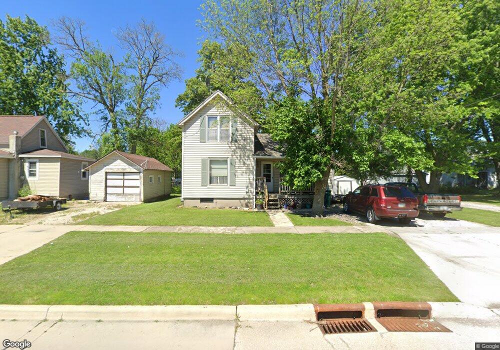 110 6th St NE, Clarion, IA 50525 - photo 1