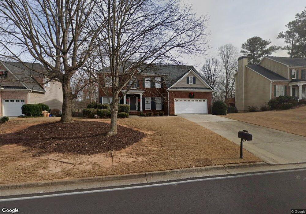3755 Old Suwanee Rd, Suwanee, GA 30024 - photo 1