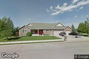 2895 N 2050 E, North Logan, UT 84341