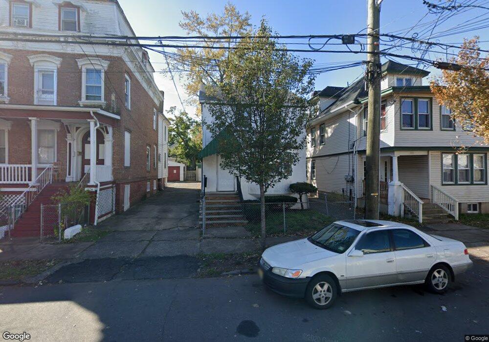 178 Baldwin St, New Brunswick, NJ 08901 - photo 1