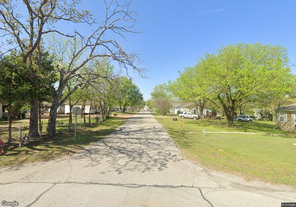 null N Hodge St, Sapulpa, OK 74066 - photo 1
