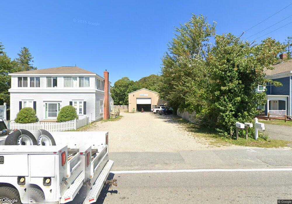 22 Main St, West Harwich, MA 02671 - photo 1