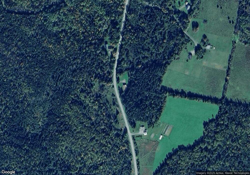 475 Bungy Rd, Colebrook, NH 03576 - photo 1