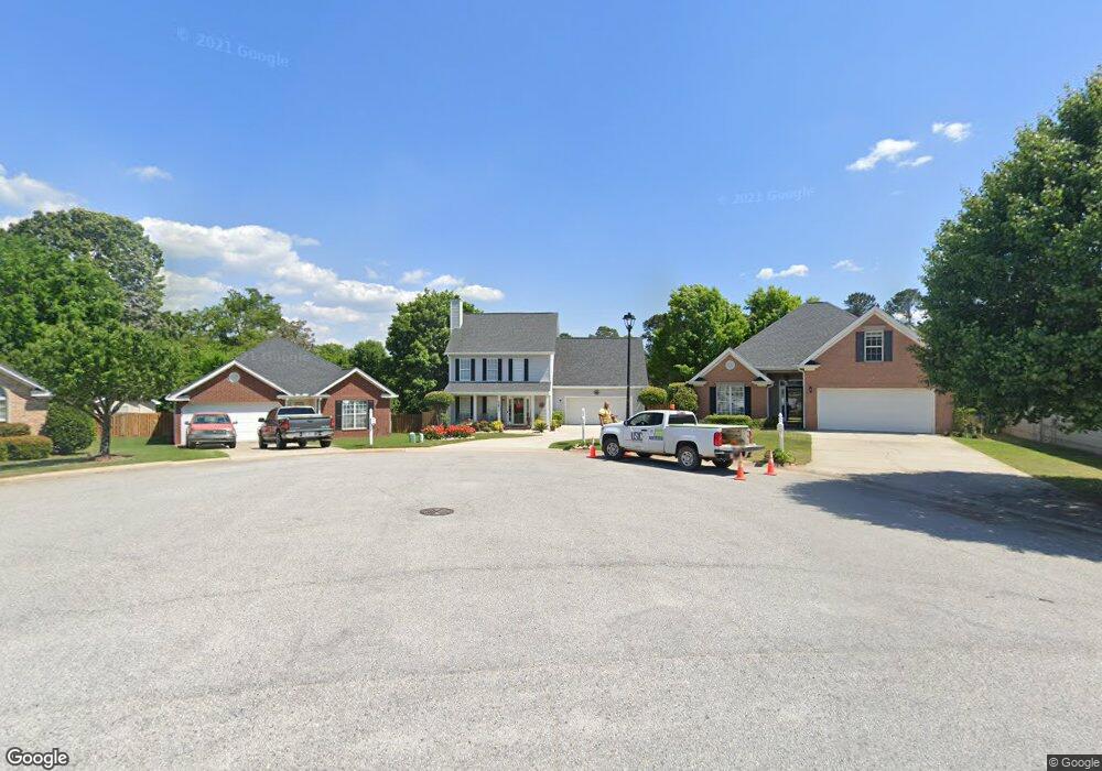 701 Bradford Ln, Evans, GA 30809 - photo 1