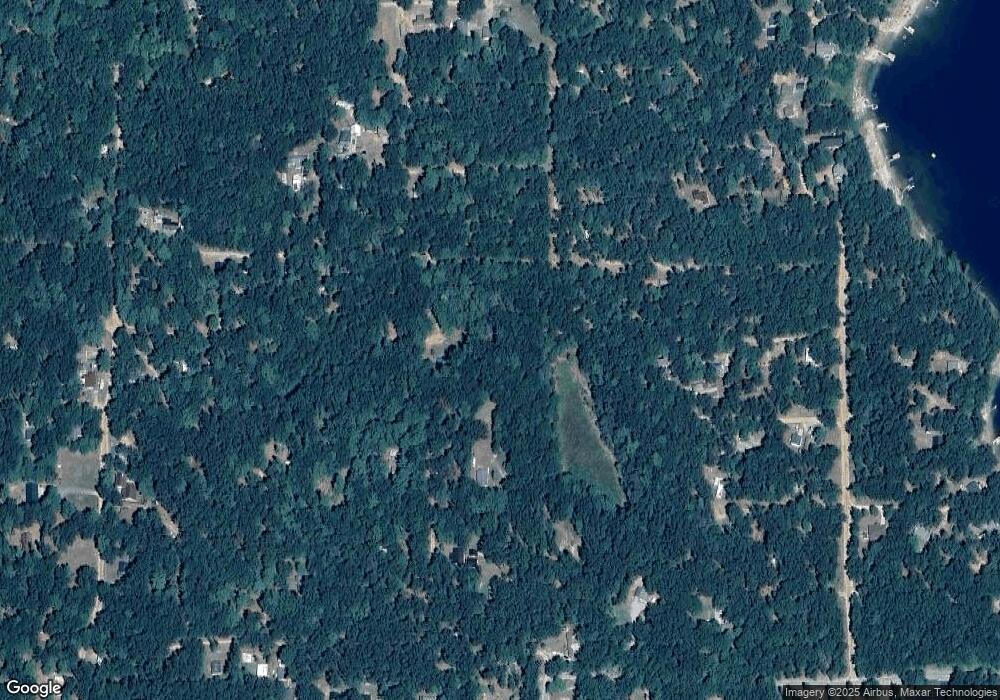 8275 W Burdock Ave, Baldwin, MI 49304 - photo 1