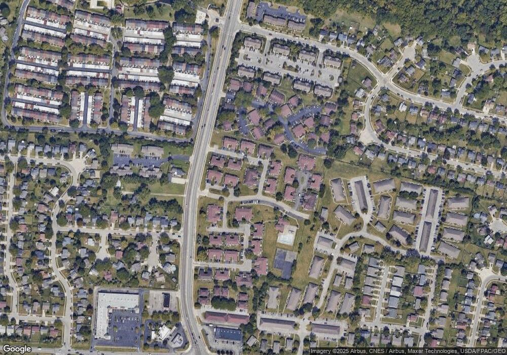 839 Westbury Ln N unit 15C, Columbus, OH 43228 - photo 1