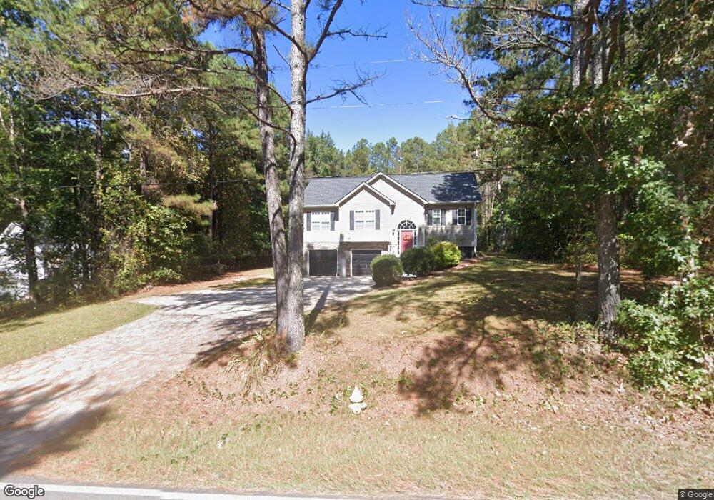 692 Liberty Church Rd, Bremen, GA 30110 - photo 1