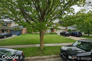 2901 E Eisenhower Pkwy, Ann Arbor, MI 48108