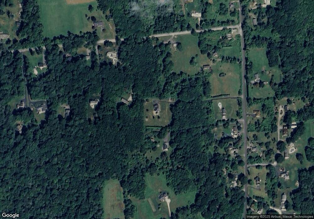 719 West Rd, Salem, CT 06420 - photo 1