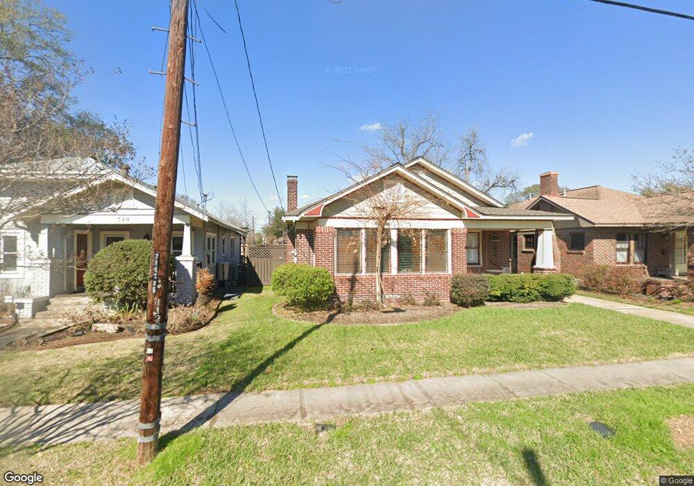 715 Redan St, Houston, TX 77009 - photo 1