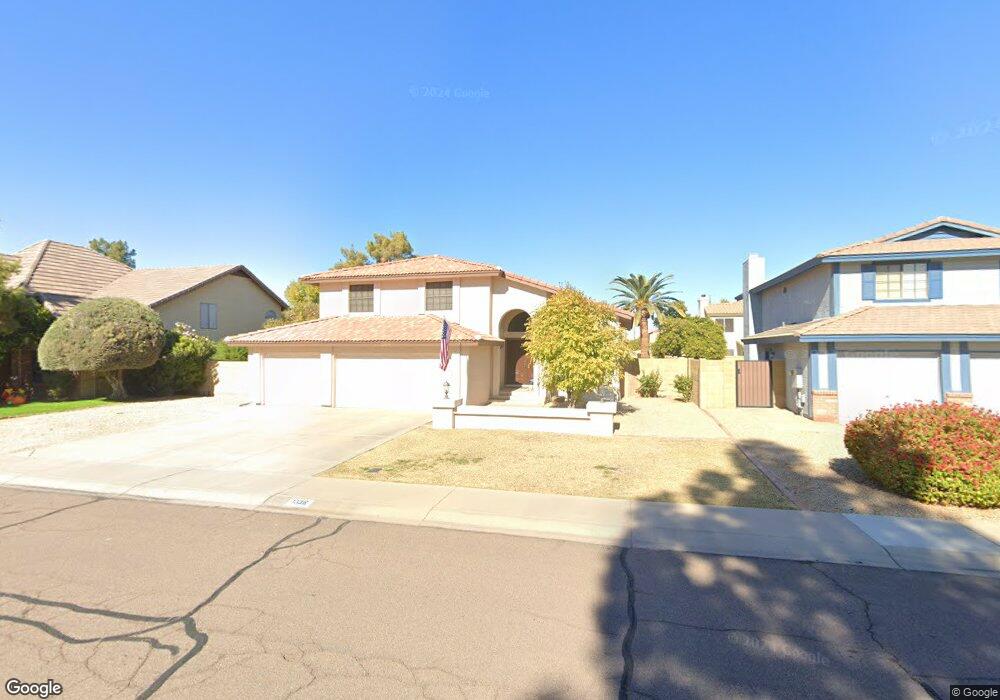 1336 E Krista Way, Tempe, AZ 85284 - photo 1