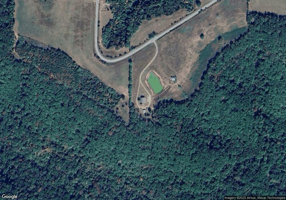 21033 Sunset Rd, Winslow, AR 72959 - photo 1