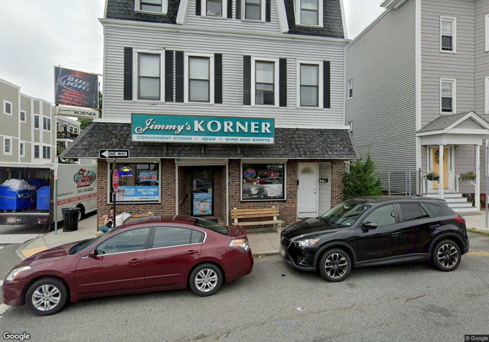 143 P St unit 3, Boston, MA 02127 - photo 1