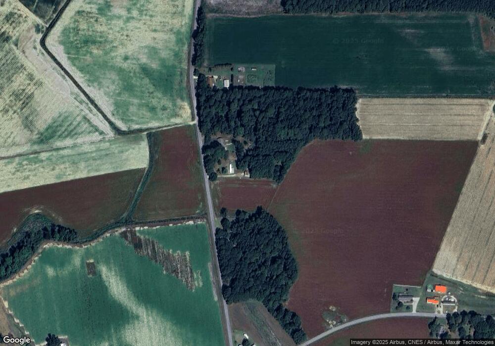 250 Loften Rd, Newton Grove, NC 28366 - photo 1