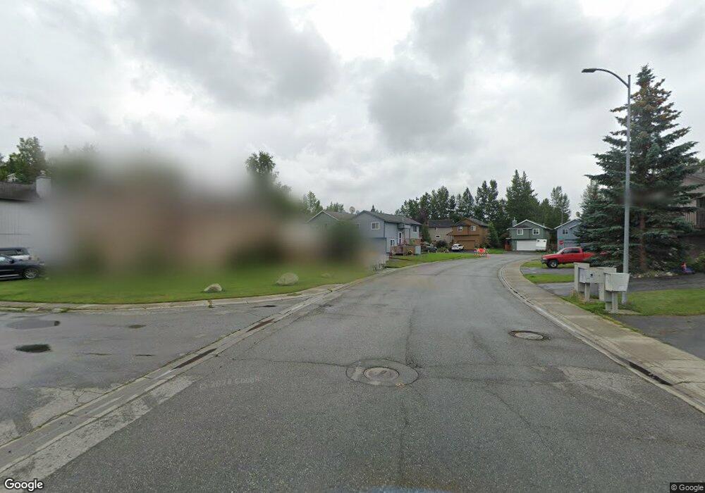 5851 Ridgelake Cir, Anchorage, AK 99504 - photo 1