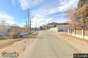 10 Fourth St, San Luis, CO 81152
