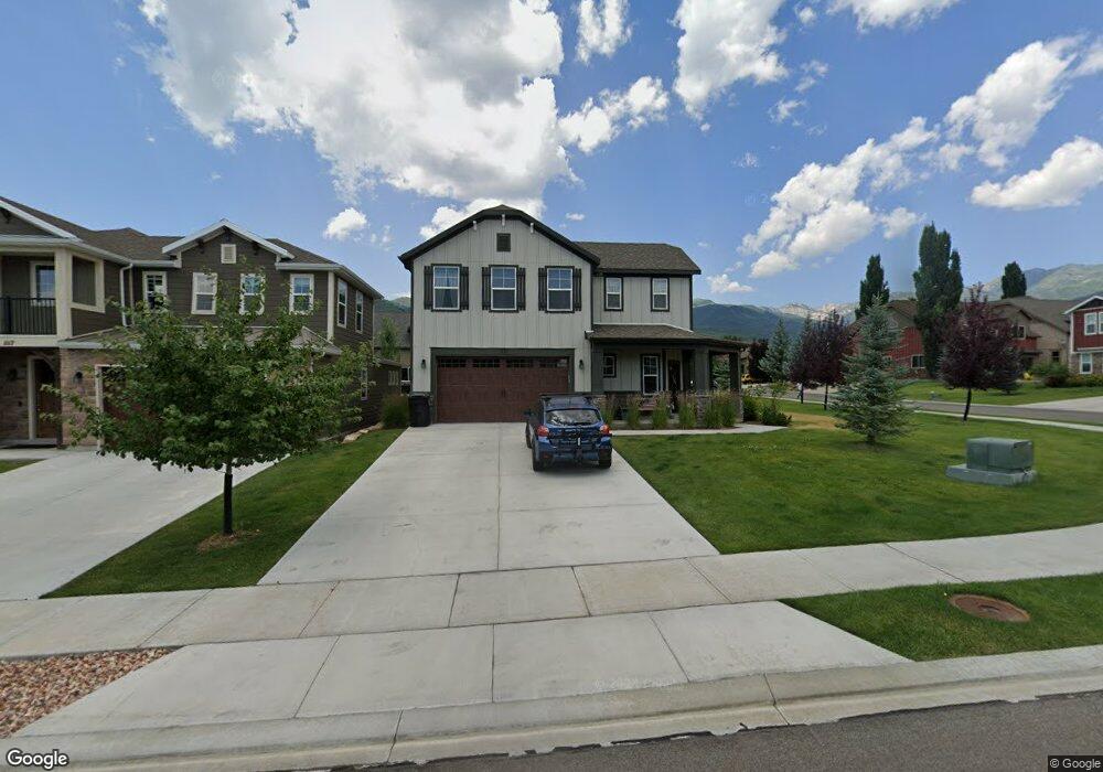 1121 N Springer View Loop unit 36, Midway, UT 84049 - photo 1