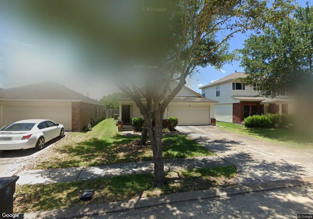 10330 Collin Park, Houston, TX 77075 - photo 1