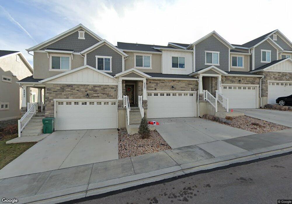 4867 W Spire Way unit 69, Riverton, UT 84096 - photo 1