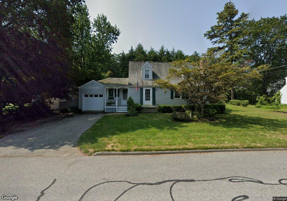 6 Glendale Cir, Wilmington, MA 01887 - photo 1