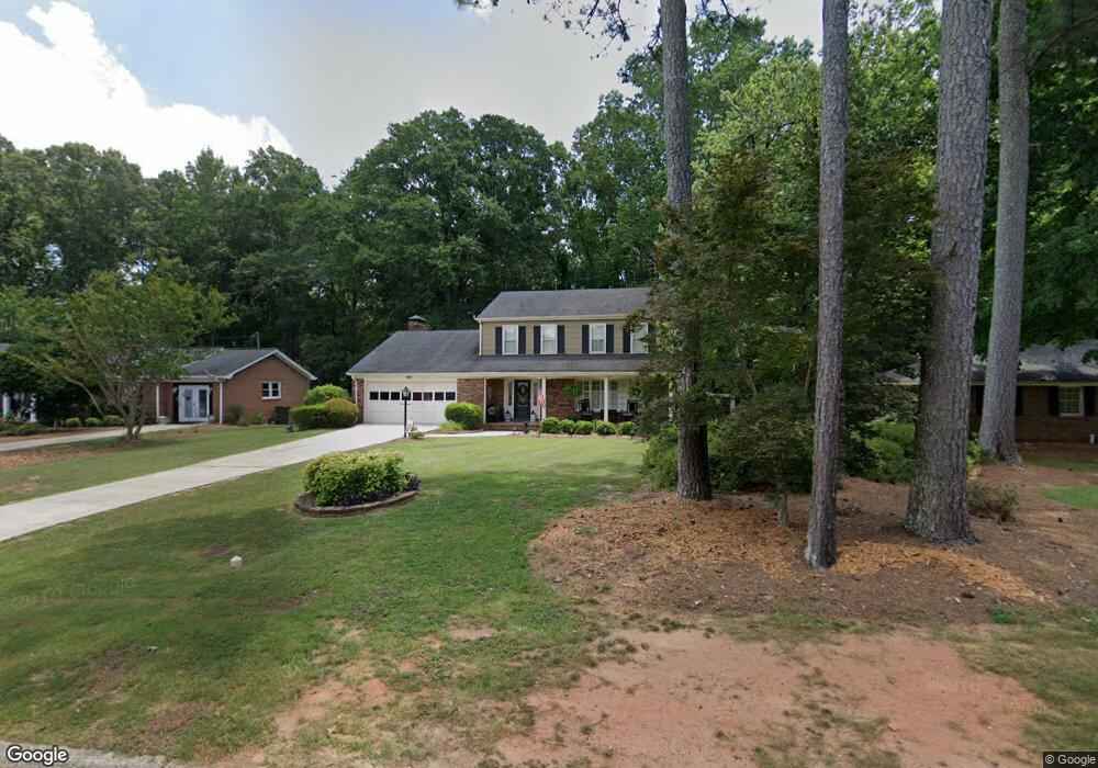 5249 David Cir SE, Covington, GA 30014 - photo 1