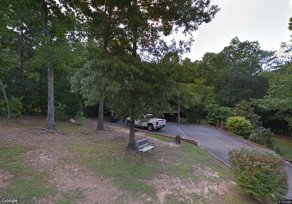 262 High Country Cir, Morganton, GA 30560 - photo 1