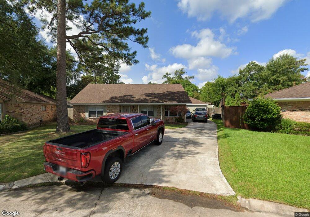 407 Woodforest Ct, Houston, TX 77015 - photo 1