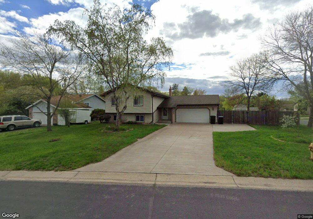 11798 Narcissus St NW, Coon Rapids, MN 55433 - photo 1