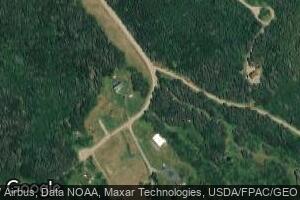 Lot 1 Lincoln Cove Rd, Perry, ME 04667