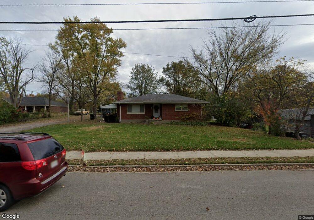 396 Monroe St, Charlestown, IN 47111 - photo 1