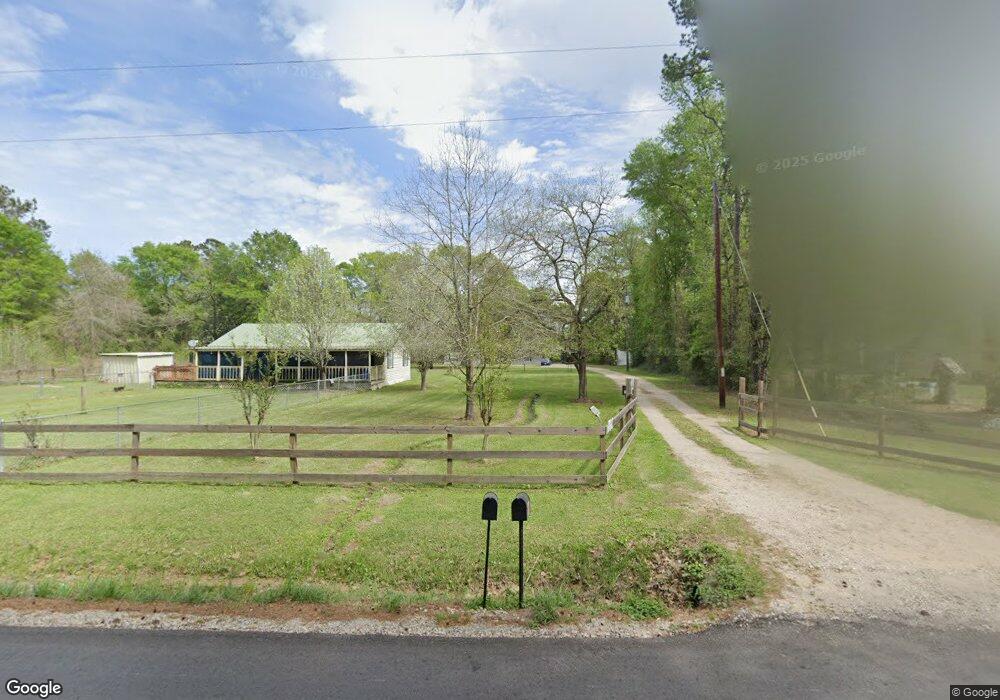 7860 Daw Collins Rd, Cleveland, TX 77328 - photo 1