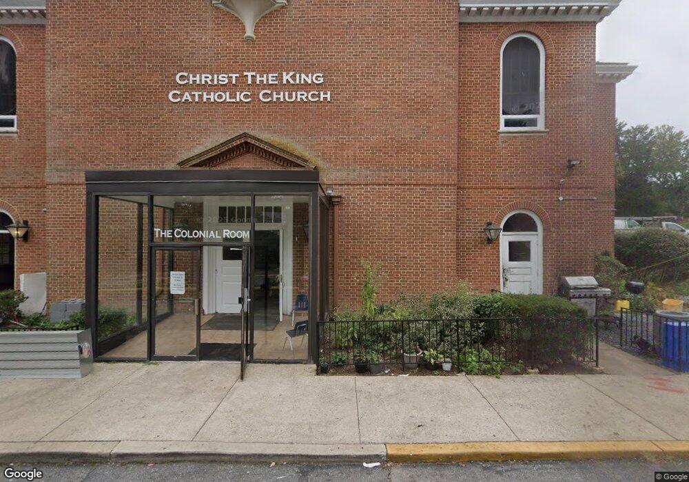 2301 Colston Dr, Silver Spring, MD 20910 - photo 1