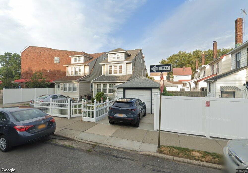 9312 243rd St, Bellerose, NY 11426 - photo 1