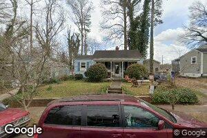303 Bickett Blvd, Raleigh, NC 27608
