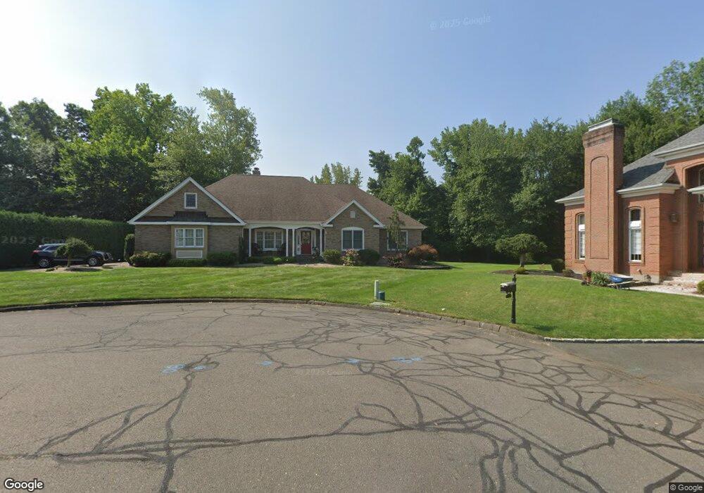 87 Amato Cir, Wethersfield, CT 06109 - photo 1