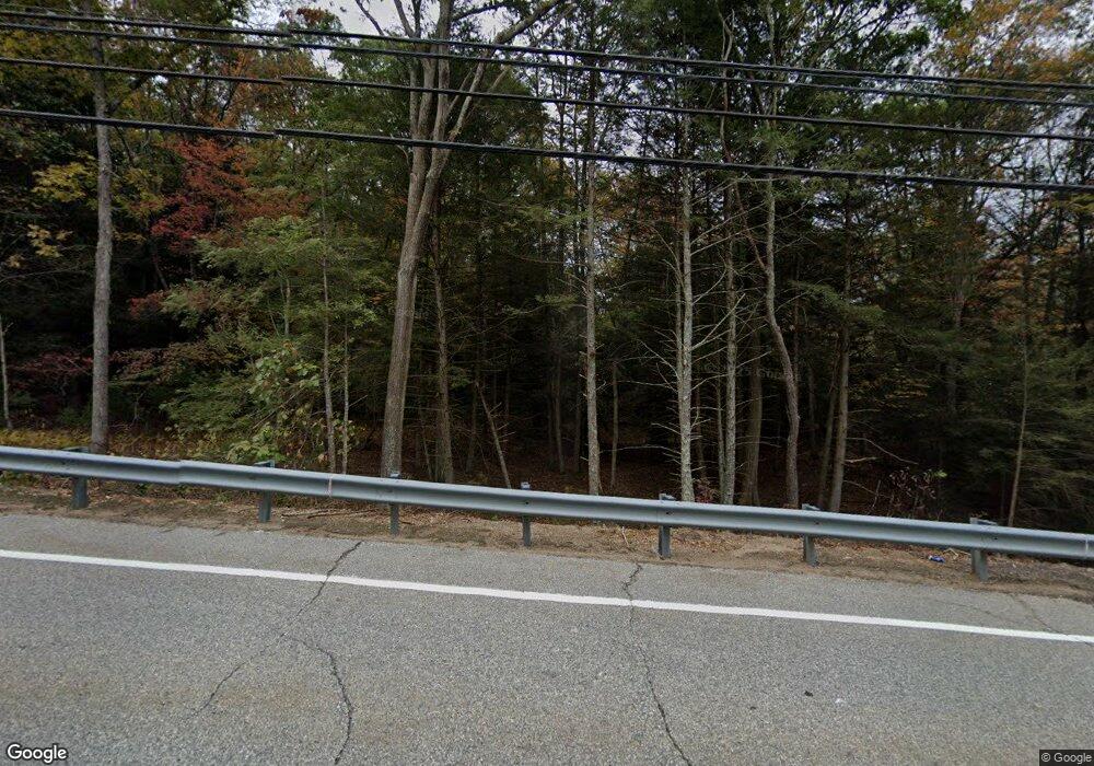 284 Buckley Hwy, Stafford Springs, CT 06076 - photo 1