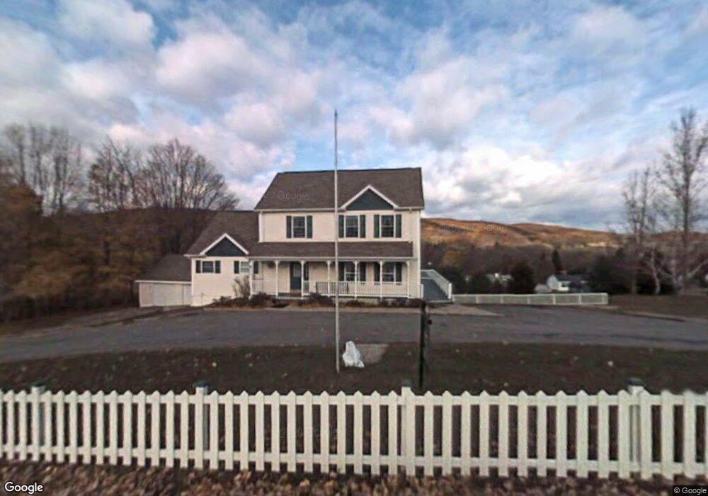 49 Powder House Rd, Amenia, NY 12501 - photo 1