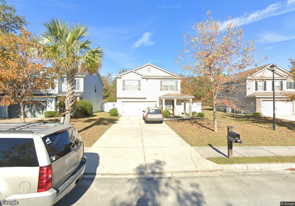 311 Connor Ct, Hinesville, GA 31313 - photo 1