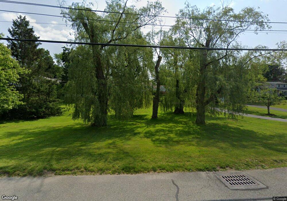 8 Evergreen Row, Armonk, NY 10504 - photo 1