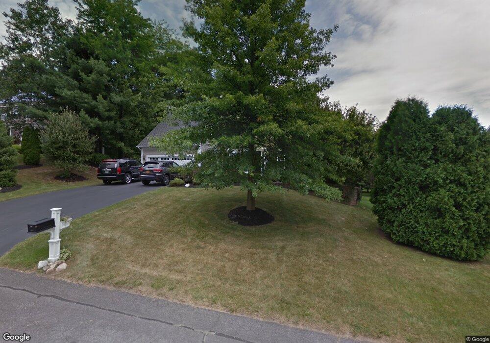 1119 Clute Crest Ln, Schenectady, NY 12309 - photo 1