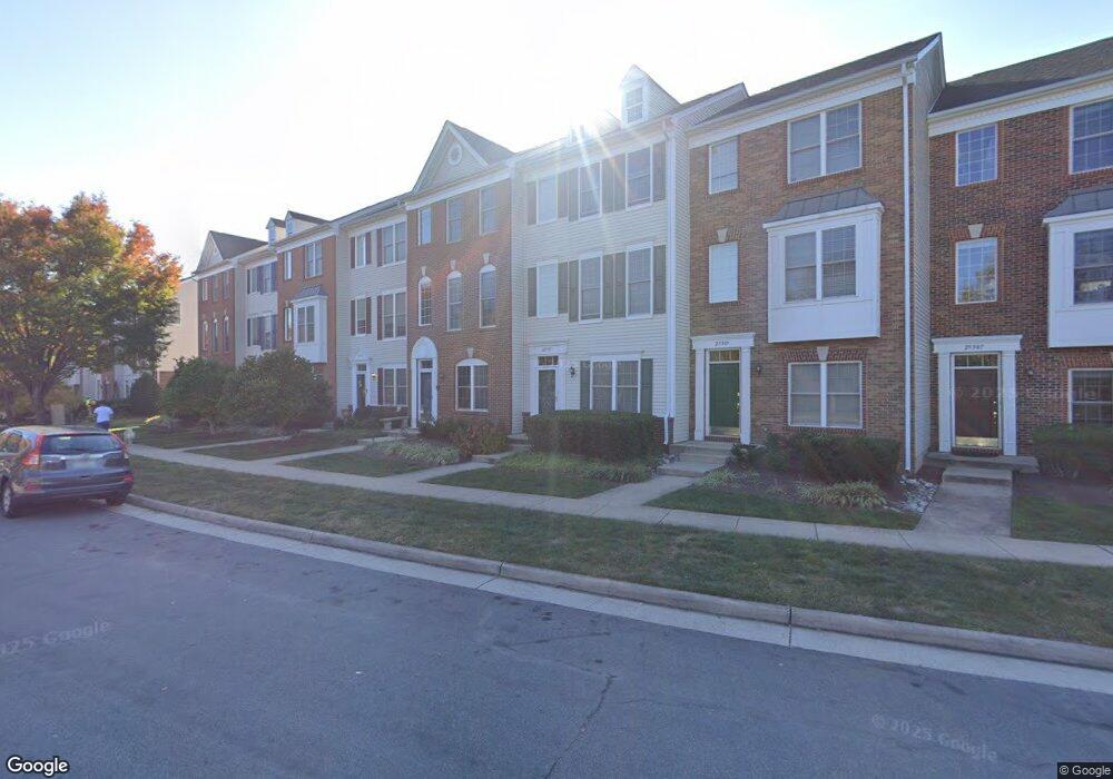 25313 Crossfield Dr unit 30D, Chantilly, VA 20152 - photo 1