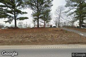 2035 Chisholm Rd, Iron City, TN 38463