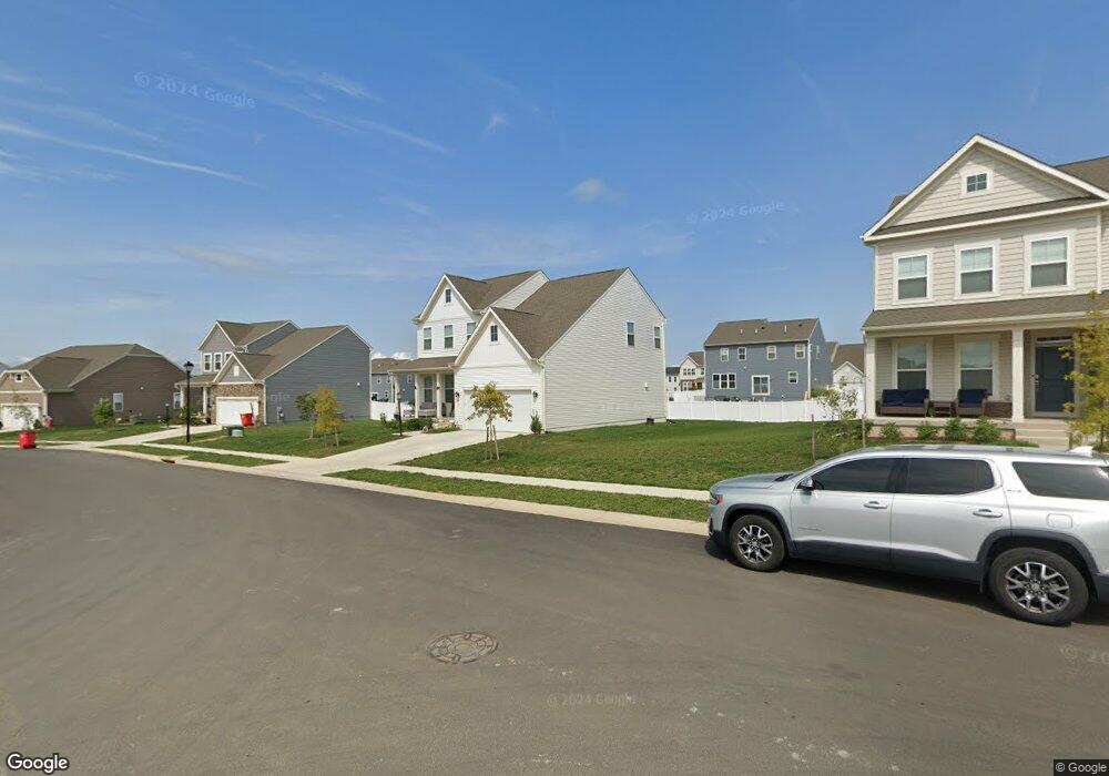 61 Cabots St, Charles Town, WV 25414 - photo 1